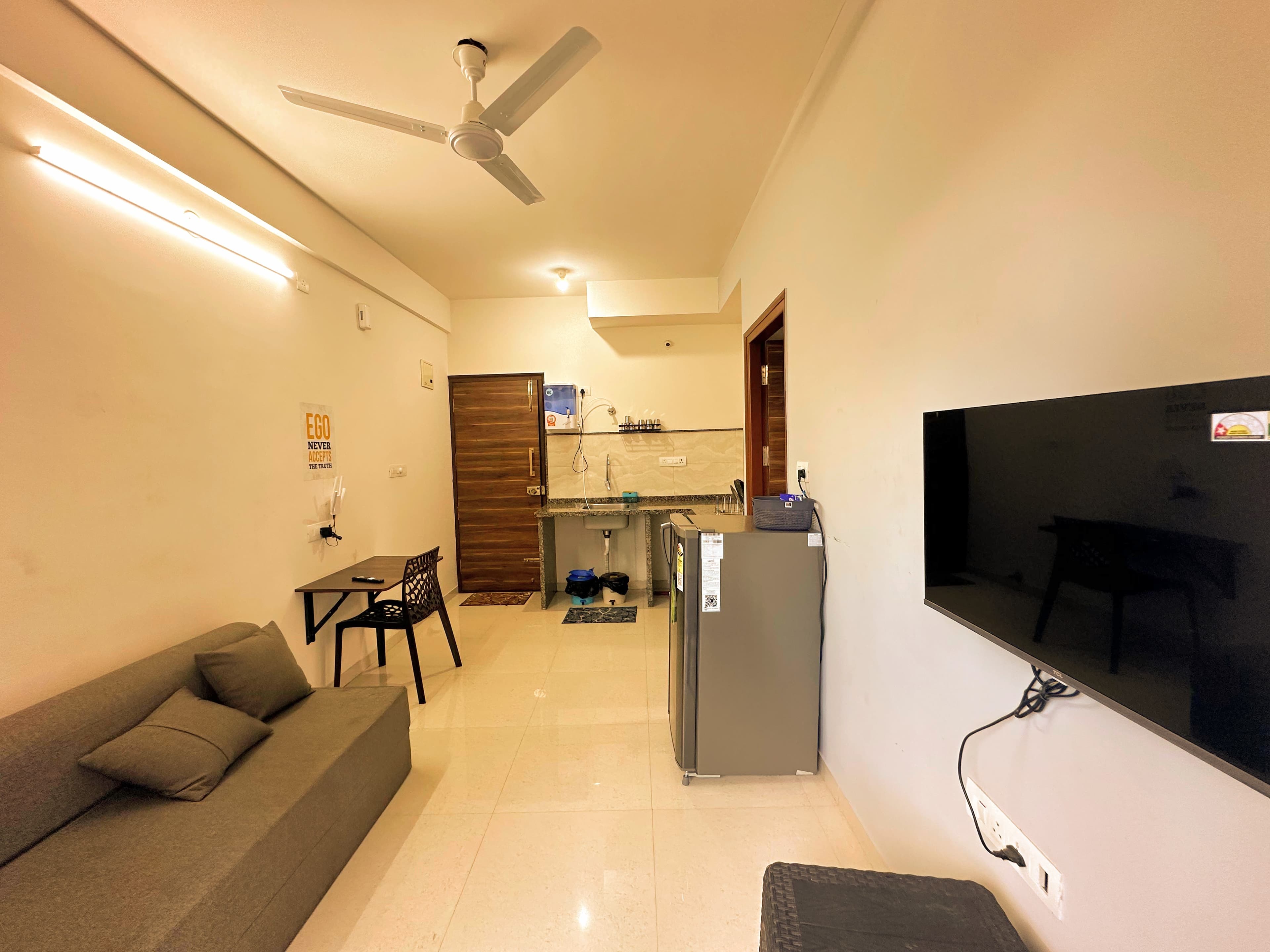 ANI Living Spaces – Akshaya Nagar 306 | 1 BHK
